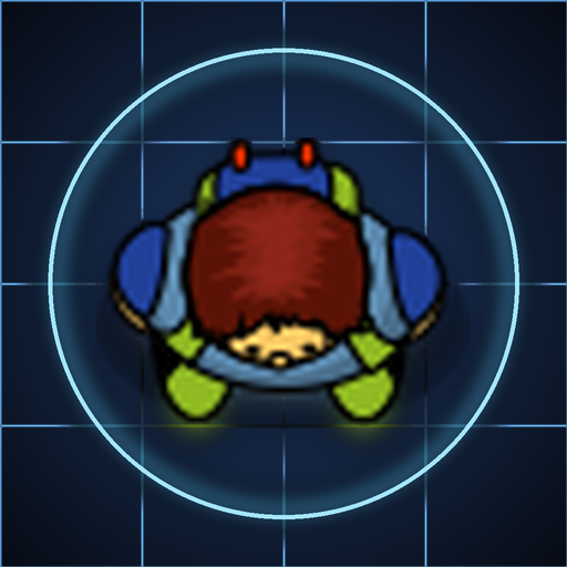 Arena Blaster