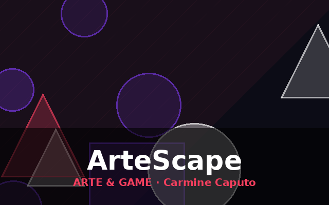ArteScape