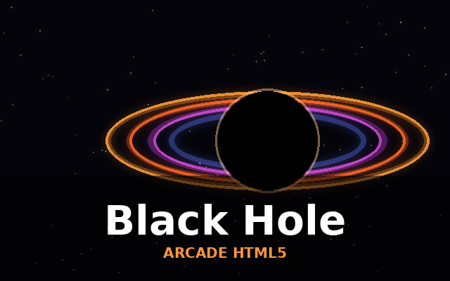 Black Hole