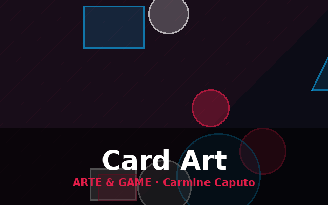 Card Art