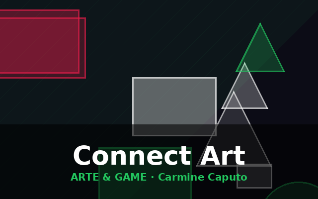 Connect Art