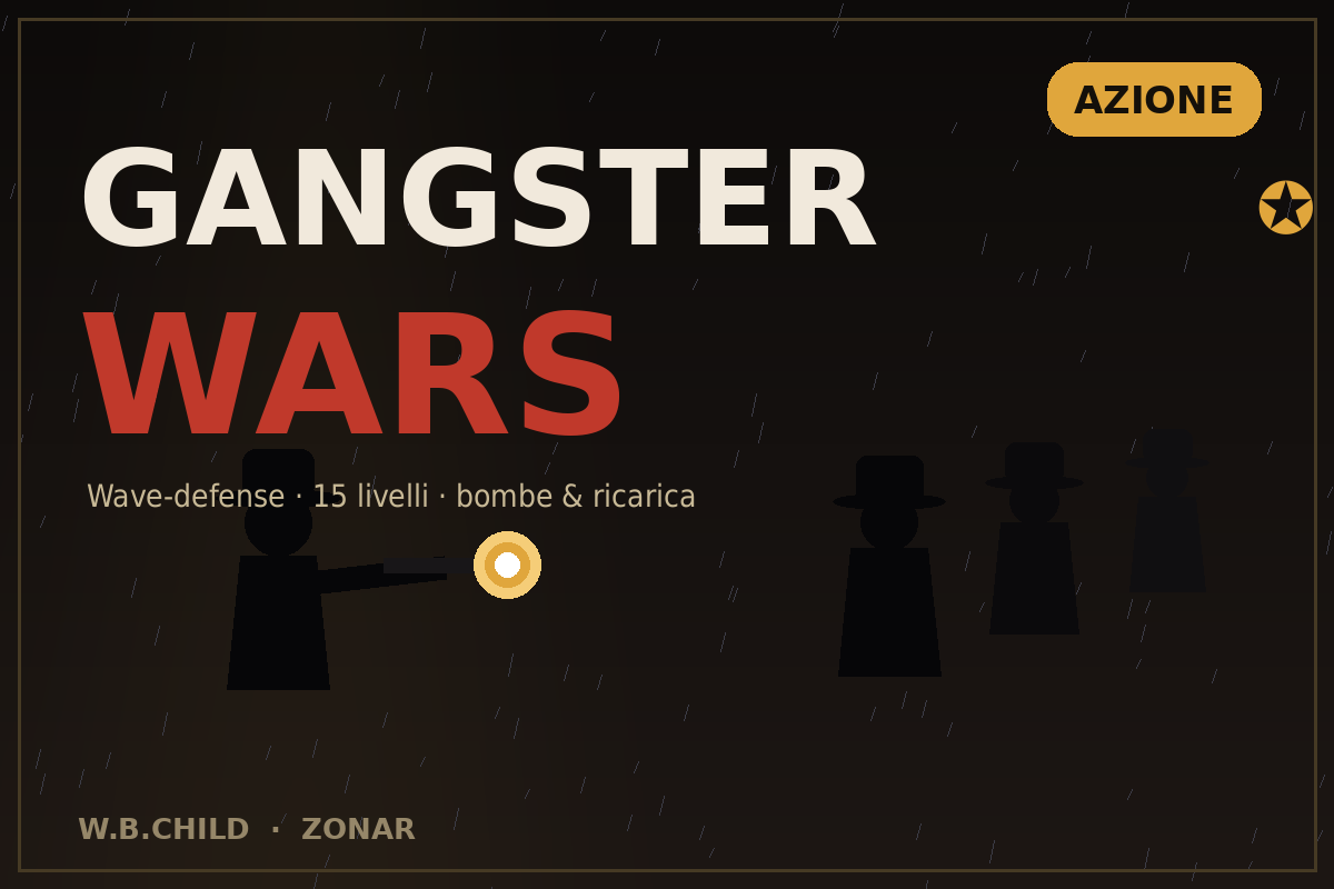 Gangster Wars