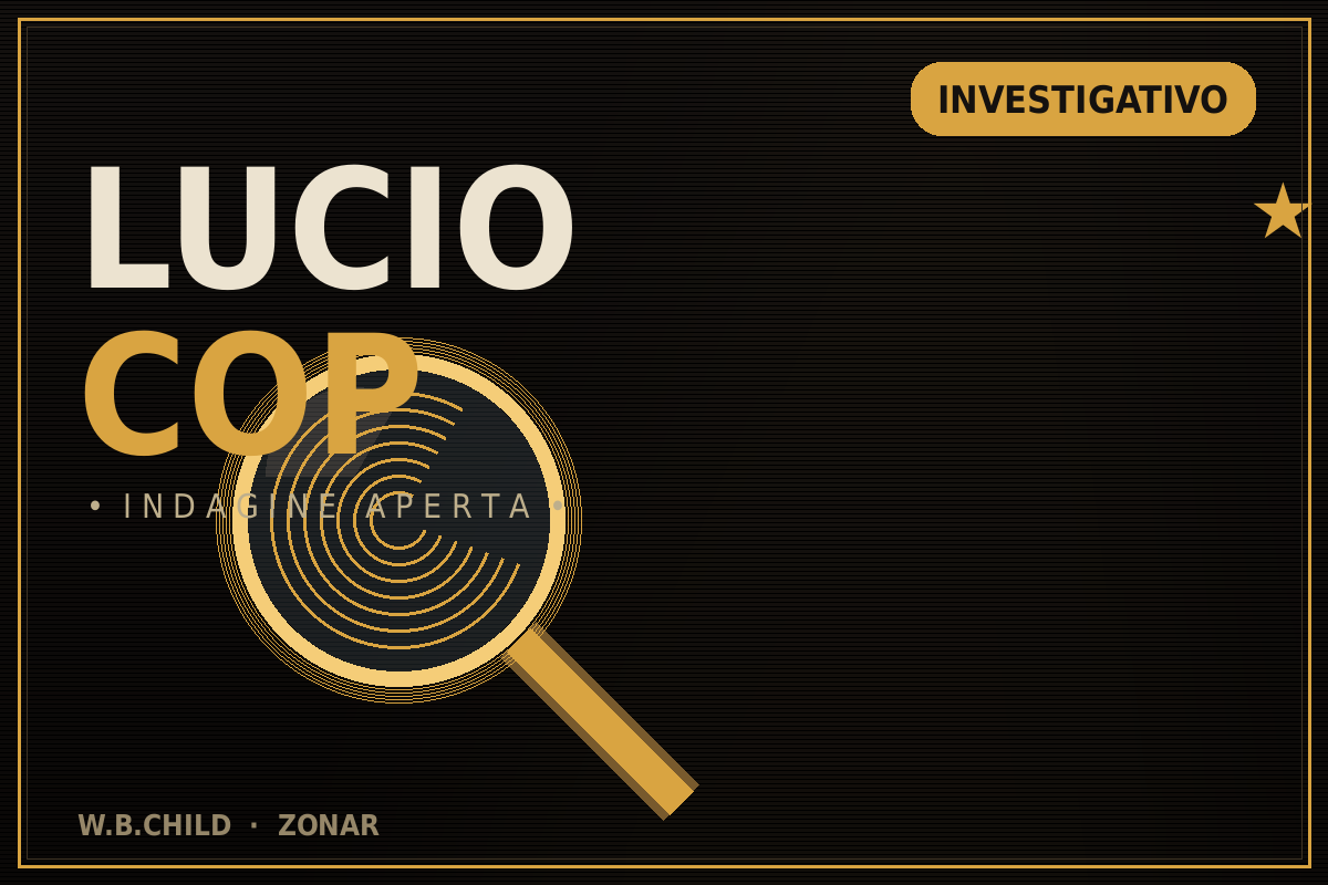 Lucio Cop