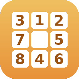 Puzzle Numerico