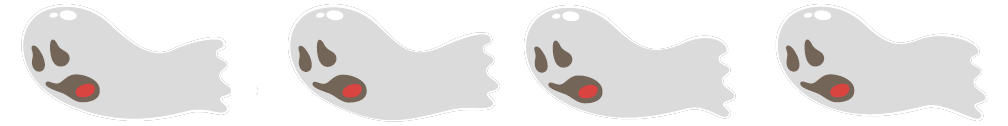 Spooky Run