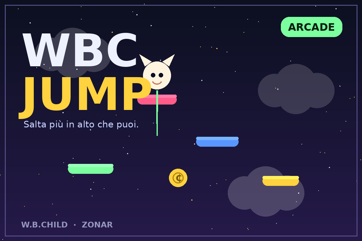 WBC Jump
