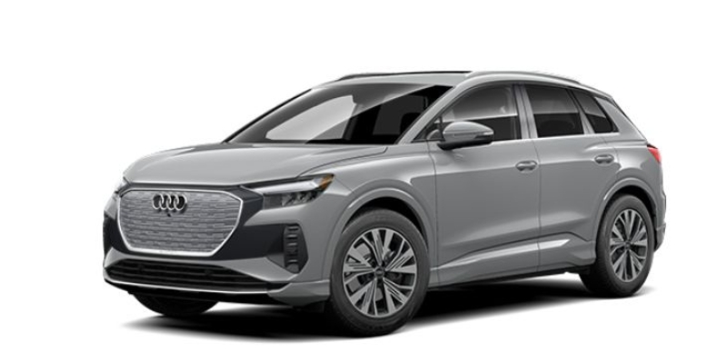 Audi Q4