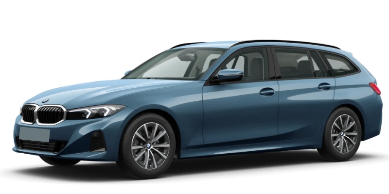 BMW Serie 3
