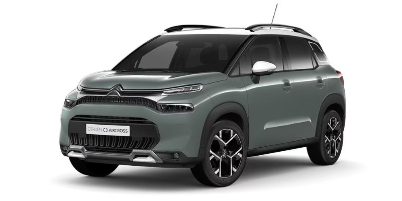 Citroen C3 Air