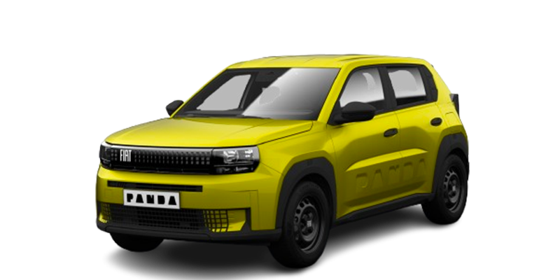Fiat Grande