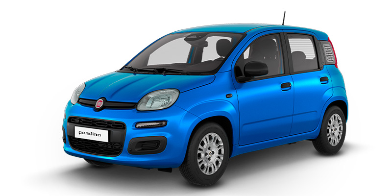 Fiat Pandina