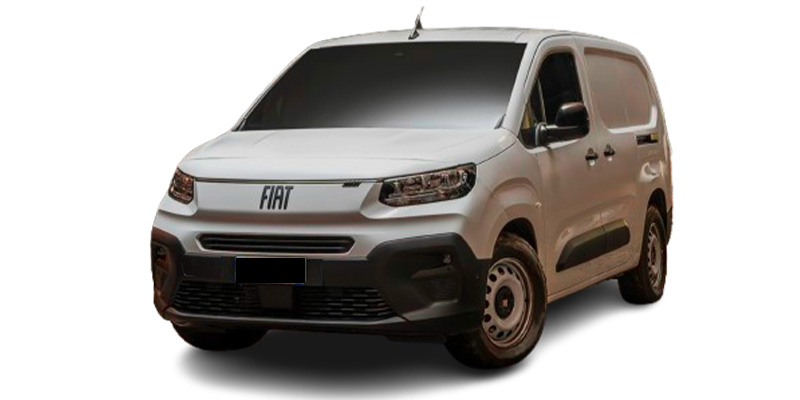 Fiat Professional