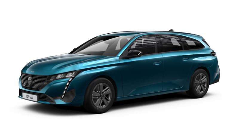 Peugeot 308 SW