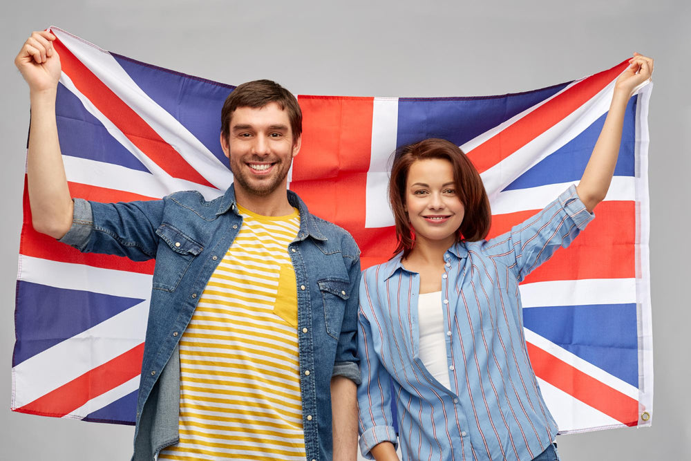 Corso di Inglese B2 · C1 · C2 con certificazione British