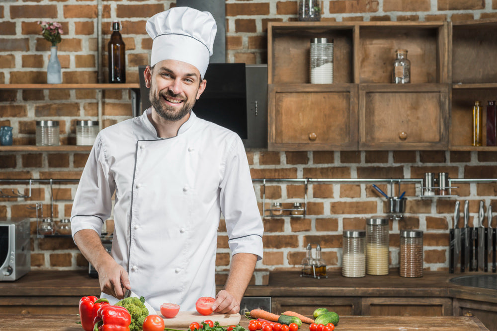 HACCP Livello 2 · addetti alla manipolazione (cuochi, pizzaioli, macellai)
